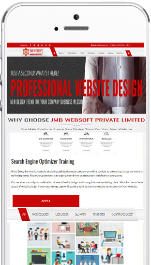 Website Designing company in Delhi ncr