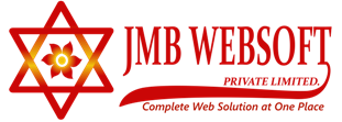 JMB WEBSOFT PRIVATE LIMITED : Website Design Company